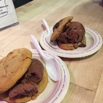 Insomnia Cookies - Ice Cream Cookie Sandwiches - Desserts Near Me - Providence, Rhode Island Insomnia Cookies - Ice Cream Cookie Sandwiches - Desserts Near Me - Providence, Rhode Island