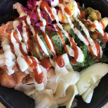 Poki Poki - Yummy - Poke Near Me - Albuquerque, New Mexico Poki Poki - Yummy - Poke Near Me - Albuquerque, New Mexico