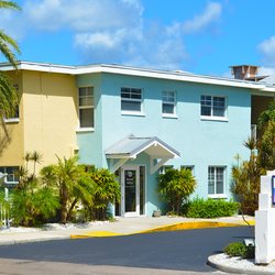 Barefoot Beach Vacation