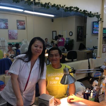Nail Spa Forever - Nail Salons Near Me - Oak View, California Nail Spa Forever - Nail Salons Near Me - Oak View, California