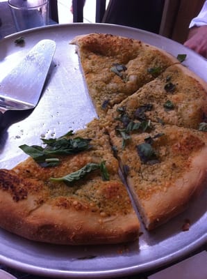 Bianellis Pizza & Pasta by null