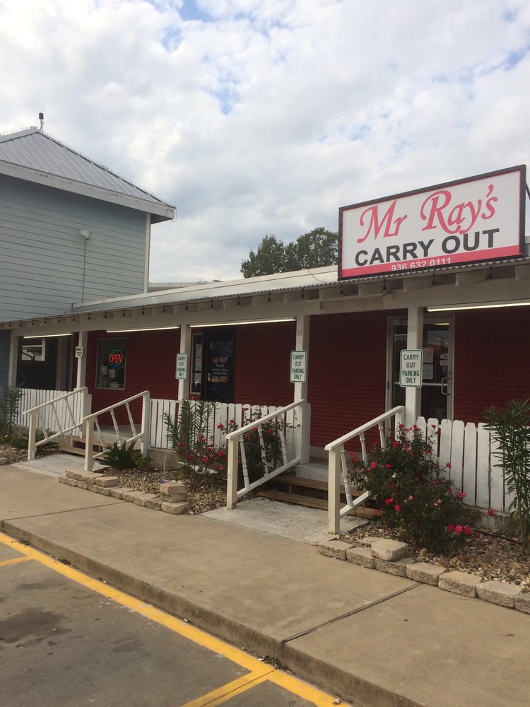 MR. RAY’S MONSTER SUBS Updated October 2024 1604 W Frank Ave