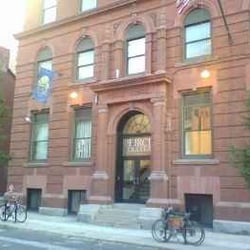 Peirce College