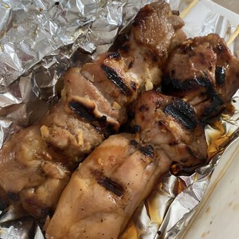 Matthew's Grill - Chicken Pork BBQ - Filipino Near Me - Gaithersburg, Maryland Matthew's Grill - Chicken Pork BBQ - Filipino Near Me - Gaithersburg, Maryland
