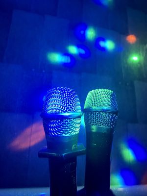 YD Karaoke Studio by null