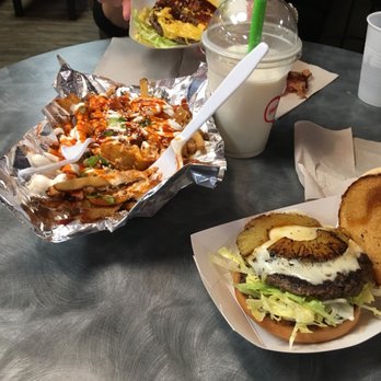 Bubblys - Asian Fusion Near Me - Hickory, North Carolina