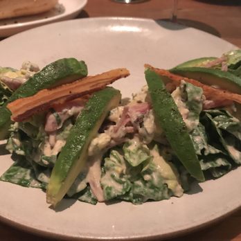 Redbird - Avocado salad - New American Near Me - Los Angeles, California Redbird - Avocado salad - New American Near Me - Los Angeles, California