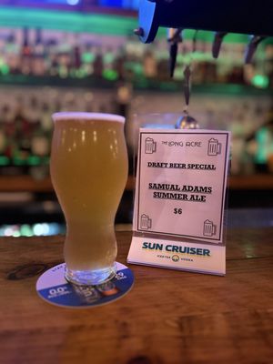 The Long Acre Tavern by null