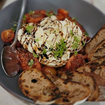 Tiny Bubbles - Burrata - Wine Bars Near Me - Oklahoma City, Oklahoma Tiny Bubbles - Burrata - Wine Bars Near Me - Oklahoma City, Oklahoma