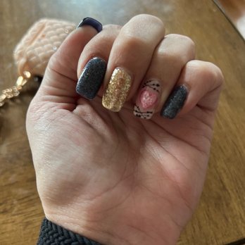 kiora NAIL SPA - My beautiful nails !!! - Nail Salons Near Me - Norristown, Pennsylvania kiora NAIL SPA - My beautiful nails !!! - Nail Salons Near Me - Norristown, Pennsylvania