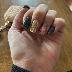 kiora NAIL SPA - My beautiful nails !!!