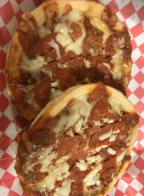 China's Bar & Grill LLC. by null