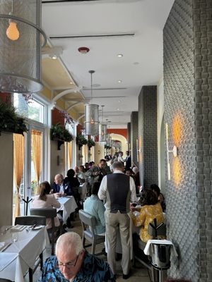 La Nouvelle Maison by null