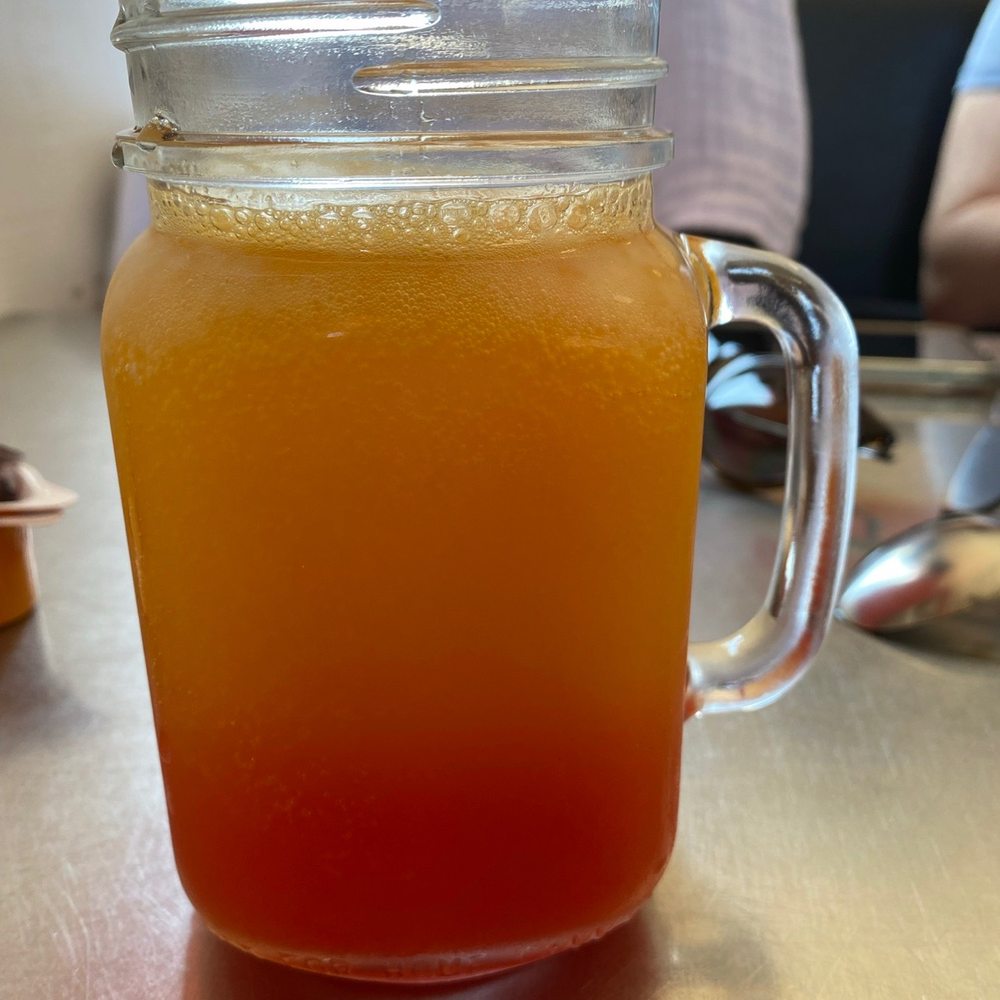 101 Cafe - Mimosa - American Near Me - Oceanside, California 101 Cafe - Mimosa - American Near Me - Oceanside, California