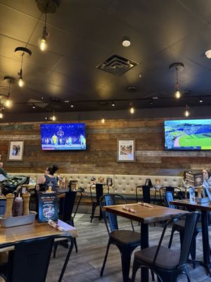 Burger Village by null