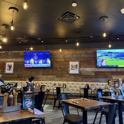 Burger Village