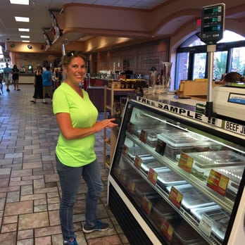 Jedidiah's Jerky - Meat Shops Near Me - Beatty, Nevada