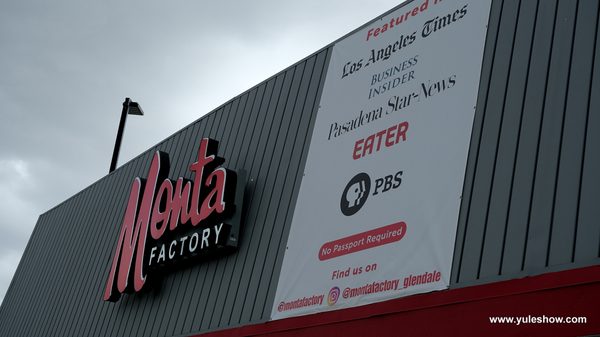 Monta Factory by null Monta Factory by null