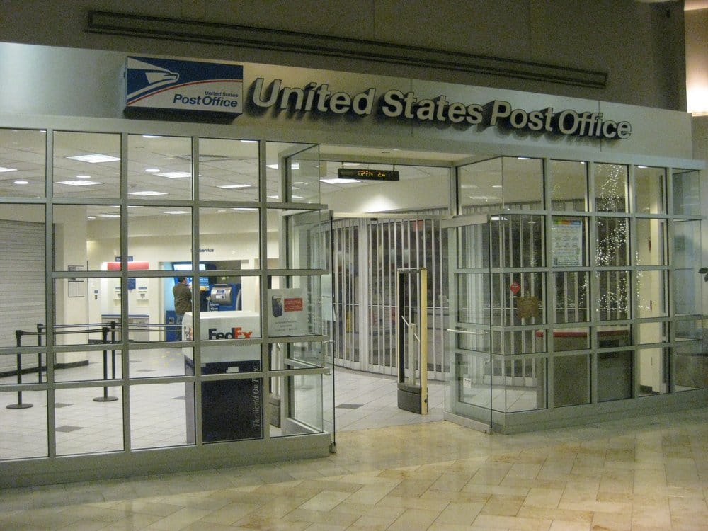 US POST OFFICE Updated September 2024 20 Reviews 800 Boylston St