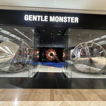 Gentle Monster - Costa Mesa - Sunglasses Near Me - Costa Mesa, California Gentle Monster - Costa Mesa - Sunglasses Near Me - Costa Mesa, California