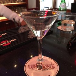 Tarnowska's American Bar