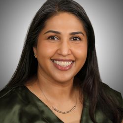 Tanuja Raju, MD