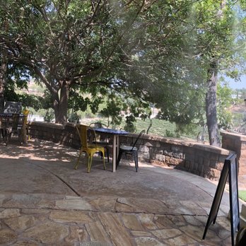 Masia de la Vinya Winery - Seating outside - Wineries Near Me - Temecula, California Masia de la Vinya Winery - Seating outside - Wineries Near Me - Temecula, California
