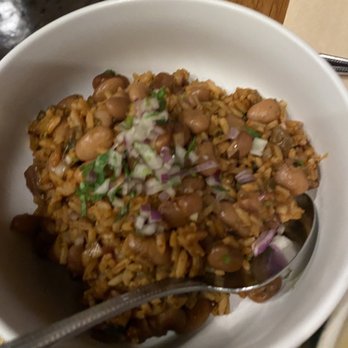 BAR Ama - Tex-Mex Near Me - Los Angeles, California