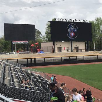 Segra Stadium - Stadiums & Arenas Near Me - Fayetteville, North Carolina Segra Stadium - Stadiums & Arenas Near Me - Fayetteville, North Carolina