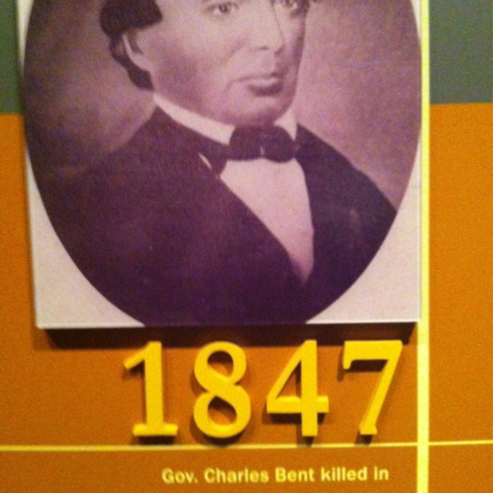 New Mexico History Museum - Museums Near Me - Santa Fe, New Mexico