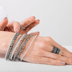 Johann Paul Fine Jewelry - One of our featured Designers, Sethi Couture