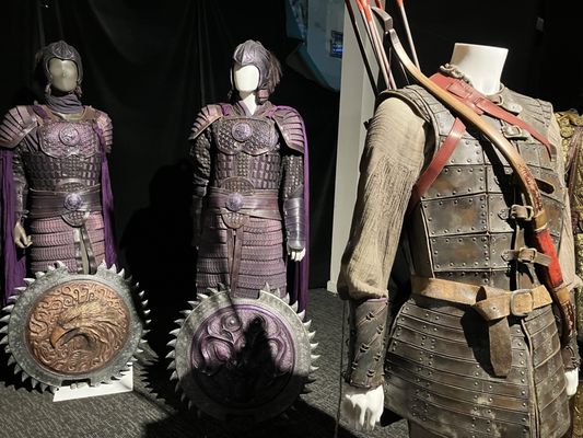 Maplewood Mall by null