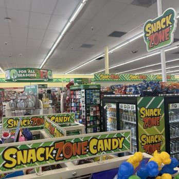 Dollar Tree - Discount Store Near Me - Folsom, California