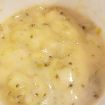 Kneaders Bakery & Cafe - Broccoli and cheddar soup. Tasted old and gloppy. Not very good or recommended. - Bakeries Near Me - Mesa, Arizona