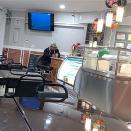 Inside Inside