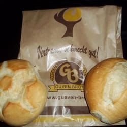 GÜVEN-Brot Produktions-GmbH