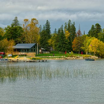 Woodland Resort - Resorts Near Me - Walker, Minnesota