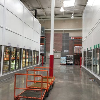 Costco Warehouse - Tires Near Me - Fort Worth, Texas