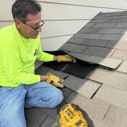 Alon Roofing Systems - Roof Repair by business owner Tom!