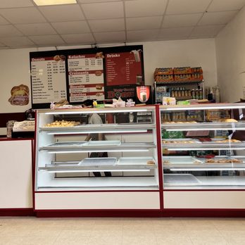 Tasty Cream Donuts - inside - Donuts Near Me - Westwego, Louisiana Tasty Cream Donuts - inside - Donuts Near Me - Westwego, Louisiana