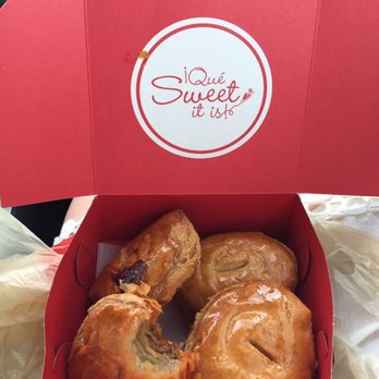 CAO Bakery & Cafe - Pastelitos de Carne - Bakeries Near Me - Miami, Florida