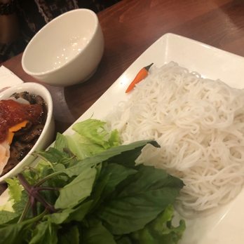 Pho 90 Degree - Milpitas - Bun Cha Ha Noi. - Vietnamese Near Me - Milpitas, California