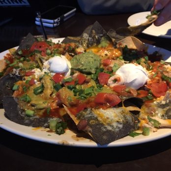 Yard House - Chicken Nachos - Bars Near Me - Westlake, Ohio Yard House - Chicken Nachos - Bars Near Me - Westlake, Ohio
