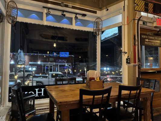 Pemi Public House by null