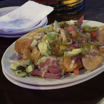 Guston's Grille - Irish Nachos - American Near Me - Woodstock, Georgia Guston's Grille - Irish Nachos - American Near Me - Woodstock, Georgia
