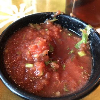 The Little One - Their salsa is perfect - Mexican Near Me - Tucson, Arizona The Little One - Their salsa is perfect - Mexican Near Me - Tucson, Arizona