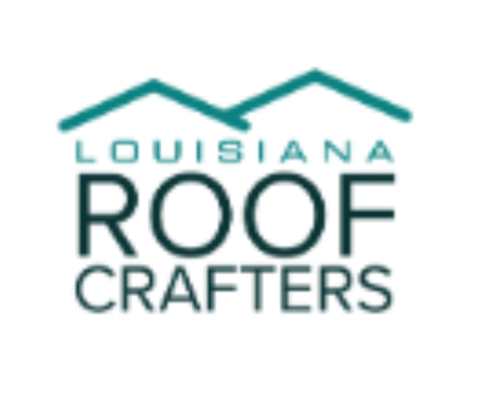 Louisiana Roofing Contractor Logo