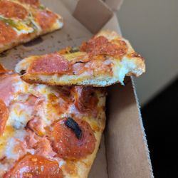 Dion's Pizza