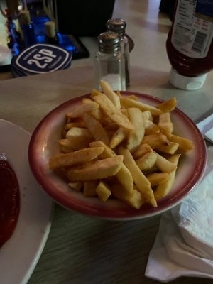 John's Grille by null