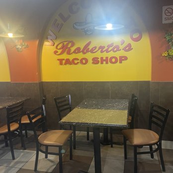 Roberto's Taco Shop - Mexican Near Me - Las Vegas, Nevada